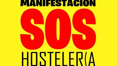 Photo of Hosteleros de Alcantarilla se manifiestan este jueves en San Pedro, indignados por el cierre