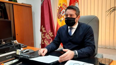 Photo of El alcalde pide a los vecinos su implicación en la lucha contra el Covid, a través de un Bando