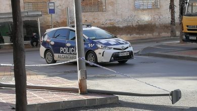 Photo of El 1-1-2 recibe más de quinientas llamadas por 324 incidentes por el viento en la Región