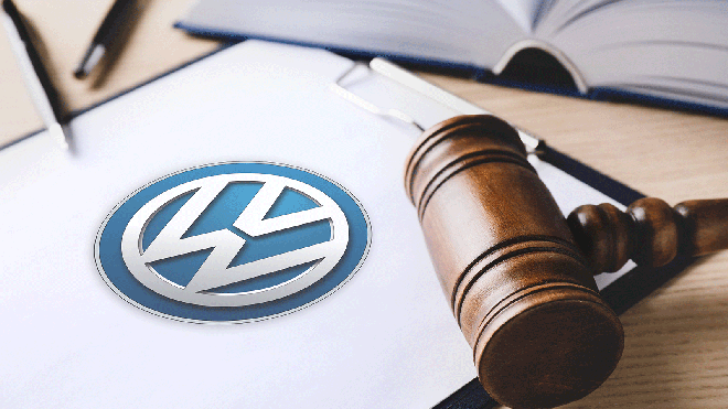 Photo of Una sentencia obliga a VW a indemnizar con 3.000 euros a más de cinco mil afectados por el ‘Dieselgate’