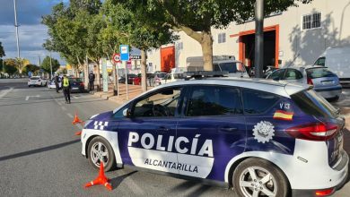 Photo of El PSOE propone comprar drones para la Policía Local y Protección Civil