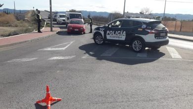 Photo of Alcantarilla consigue bajar del 1 por ciento de positivos de Covid en 14 días