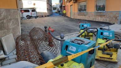Photo of La calle Ánimas será de doble sentido tras las obras de remodelación