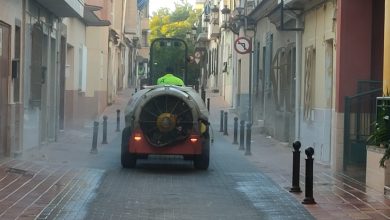 Photo of Récord de fallecidos por Covid: 30 el sábado, dos de ellos de Alcantarilla