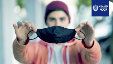 Photo of Uno de cada cien vecinos de Alcantarilla tiene coronavirus