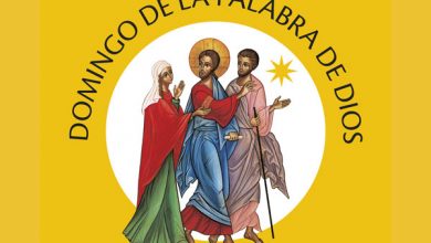 Photo of Reflexión dominical: El domingo de la Palabra de Dios