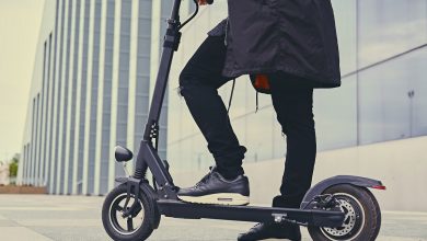 Photo of Tráfico prohíbe que los patinetes eléctricos circulen fuera de la ciudad o por las aceras