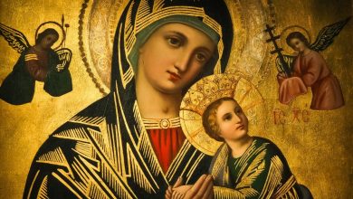 Photo of Reflexión Dominical. Santa María, Madre de Dios