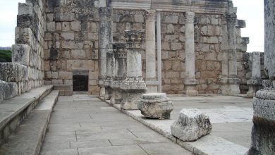 Photo of Reflexión dominical. Los milagros, a favor del hombre