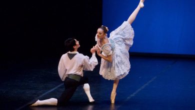 Photo of Reflexión dominical. Elegidos antes de la creación del mundo