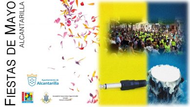 Photo of El viernes 28 de mayo seguirá siendo festivo pese a la suspensión de las Fiestas