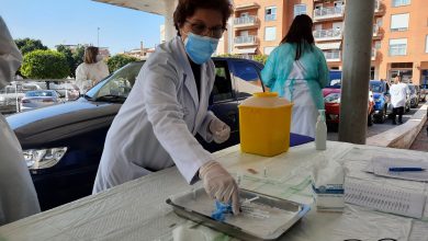 Photo of El Comité Covid suaviza las restricciones en Alcantarilla tras bajar la incidencia