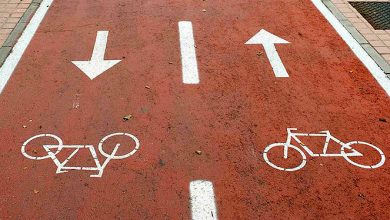 Photo of El PSOE propone una red de carriles para que los niños vayan al cole en ‘bici bus’