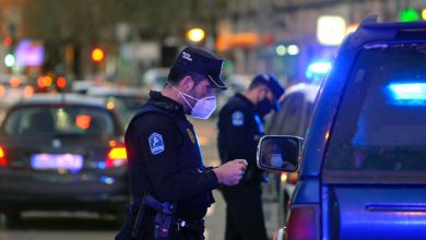 Photo of Alcantarilla baja la incidencia del Covid y los bares podrán abrir sus terrazas