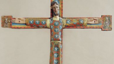 Photo of Reflexión dominical. La Pasión de Cristo conduce a una vida nueva