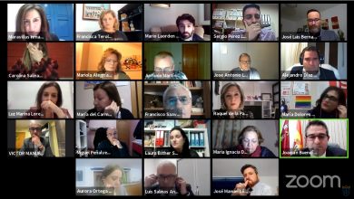 Photo of La oposición se une para protestar tras “un pleno lleno de humillaciones por parte del alcalde”