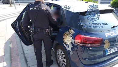 Photo of La Policía Nacional detiene en Alcantarilla a tres ‘camellos’ en tres actuaciones en una semana