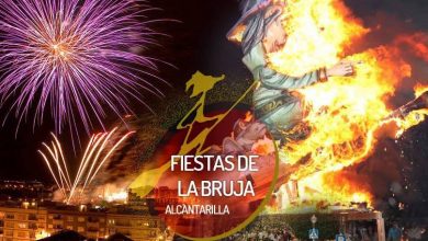 Photo of La petición de declaración de Interés Turístico para las Fiestas de la Bruja no obtiene respuesta