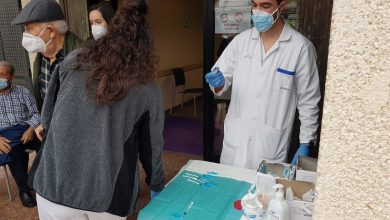 Photo of Alcantarilla, entre los 18 municipios menos afectados por Covid y entra en Nivel de Riesgo Bajo