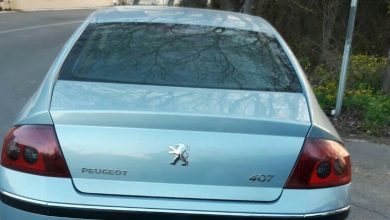 Photo of Detenidos en Rincón de Seca y Espinardo dos conductores por superar la tasa de alcoholemia