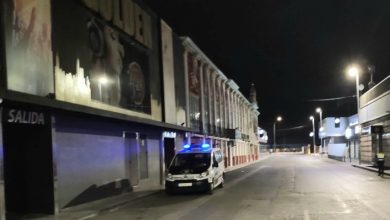 Photo of Cientos de denuncias en tres bares de Atalayas y Mariano Rojas por incumplir las medidas anti-Covid