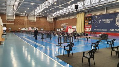 Photo of Comienza la vacunación de los vecinos de Alcantarilla de entre 60 y 65 años