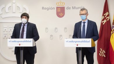 Photo of El Comité Covid permite celebraciones sociales de hasta cien personas y retrasa a medianoche el toque de queda