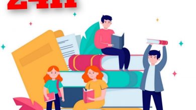 Photo of El PSOE pide que se cumpla el acuerdo de 2019 de abrir una sala de estudio abierta las 24 horas