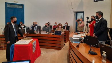 Photo of Alcantarilla muestra su rechazo a la modificación de las reglas de explotación del Trasvase Tajo-Segura