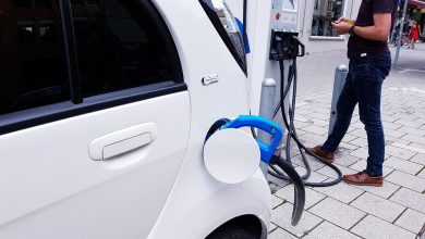 Photo of Ya se pueden solicitar ayudas de entre 4.500 y 9.000 euros a la compra de vehículos eléctricos