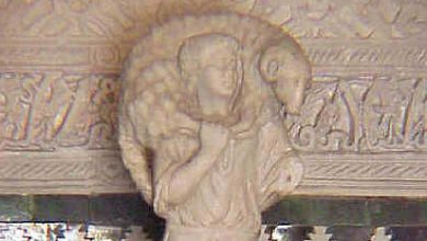 Photo of Reflexión dominical. La bondad y la hermosura del Espléndido Pastor