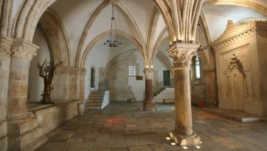 Photo of Reflexión dominical. La alegría del Resucitado