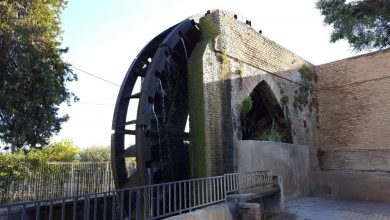 Photo of Aprobadas las obras para acondicionar el entorno de la Rueda de La Ñora y las acequias Churra la Vieja y Alfatego