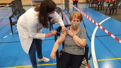 Photo of El PSOE pide que los 800 alcantarilleros que han sido vacunados en Murcia reciban la segunda dosis en Alcantarilla