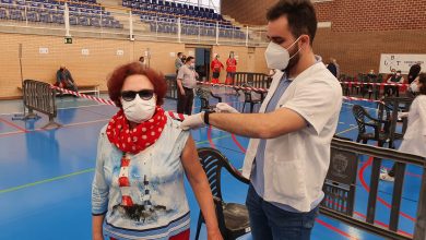 Photo of Un total de 2.490 alcantarilleros y alcantarilleras han sido vacunados en un solo día