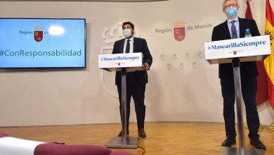 Photo of La Comunidad levanta el cierre perimetral y el toque de queda