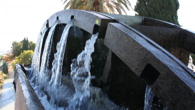 Photo of La Ruta del Agua se convertirá en un itinerario turístico señalizado y de uso peatonal