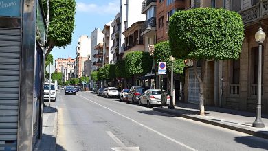 Photo of Tráfico limita a 30 km/h la velocidad en las calles que tengan un solo carril por sentido