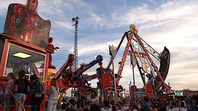 Photo of Acuerdo para que la Feria se instale del 4 al 13 de junio en Alcantarilla