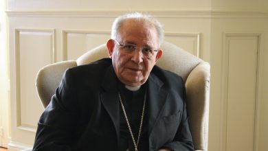 Photo of El ñorense Francisco Gil Hellín, arzobispo emérito de Burgos, celebra hoy las bodas de plata episcopales en la Catedral