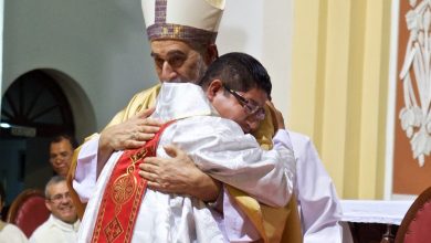 Photo of Reflexión dominical. El amor de los amores es la amistad