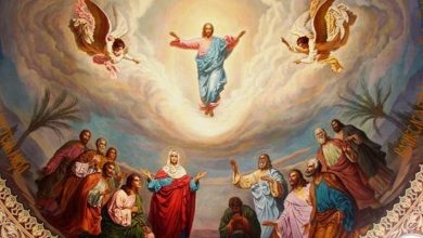 Photo of Reflexión dominical. La Fiesta de la Ascensión del Señor