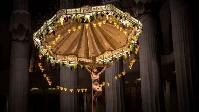 Photo of Reflexión dominical. El Espíritu dador de vida