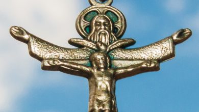 Photo of Reflexión dominical. La Unidad de la Trinidad