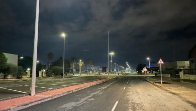 Photo of Murcia invertirá medio millón de euros en renovar el pavimento del Polígono Industrial