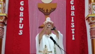 Photo of Reflexión dominical. El Pan de los pobres, humildes y servidores