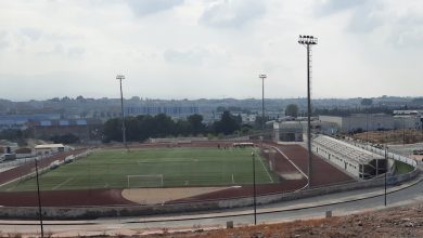 Photo of Inversión de 660.000 euros en reparar la pista municipal de atletismo