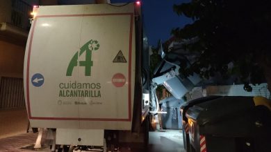 Photo of A licitación el servicio de tratamiento de basuras de Alcantarilla por 616.000 euros