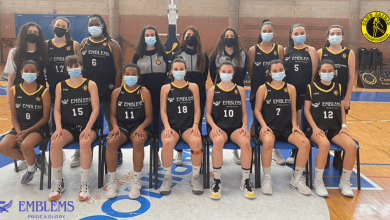 Photo of La Final Four Junior Femenino de Baloncesto se jugará este fin de semana en Alcantarilla