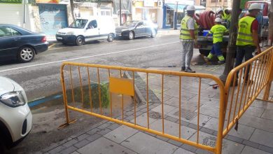 Photo of La calle Mayor tendrá dos puntos de recarga gratuita de coches eléctricos